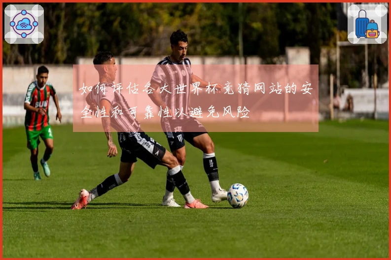 如何评估各大世界杯竞猜网站的安全性和可靠性以避免风险